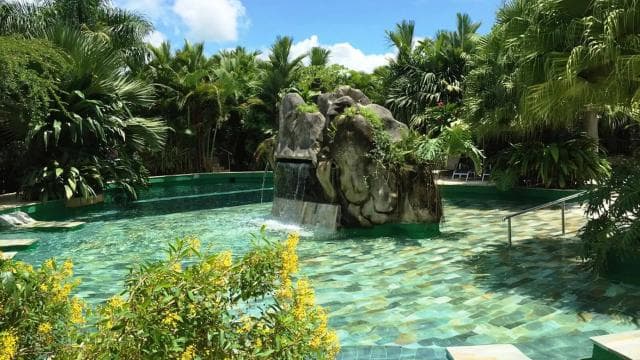 San José: Arenal Volcano, Waterfalls, Coffee and Hot Springs
