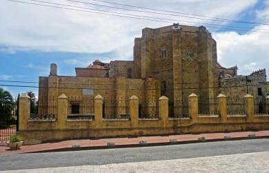 Explore Santo Domingo's history and culture on a tour from Punta Cana