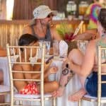 Punta Cana: Caribbean Lake Water Park Ticket with Transfers
