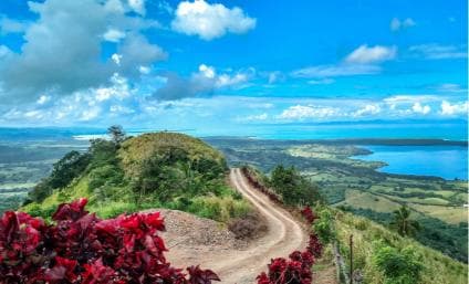 Punta Cana: Los Haitises National Park Full-Day Tour