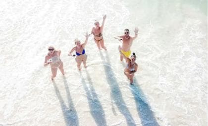 Bayahibe to Samaná Whale Watching | Private Catamaran Tour