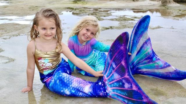 Puerto Rico: Mermaid Snorkeling Adventure