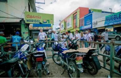 Higuey: Dominican Culture Walking Tour with Cathedral Ticket