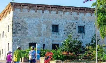 Private: Santo Domingo Day Trip with Lunch & Drinks