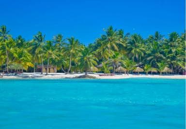 Punta Cana: Catamaran Cruise with Snorkeling & Open Bar