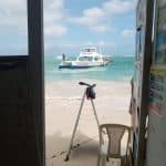 Party Boat