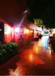 Experience the Nightlife: Puerto Plata + Sosua + Cabarete