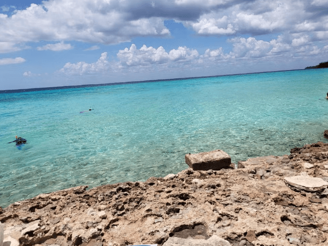 Guama and Hatiguanico River Trip