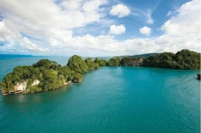 Los Haitises National Park: Private Boat Tour from Caño