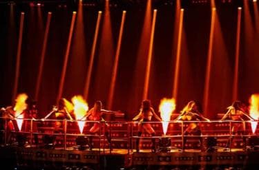 Punta Cana: Coco Bongo Nightclub Entry Tour with Transfers