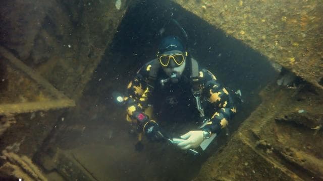 Golfito, Costa Rica: Amazing Day Wreck &/or Reef Dive Trips