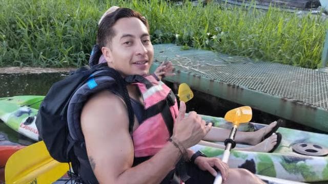 Tortuguero National Park: Kayak Tour with Guide
