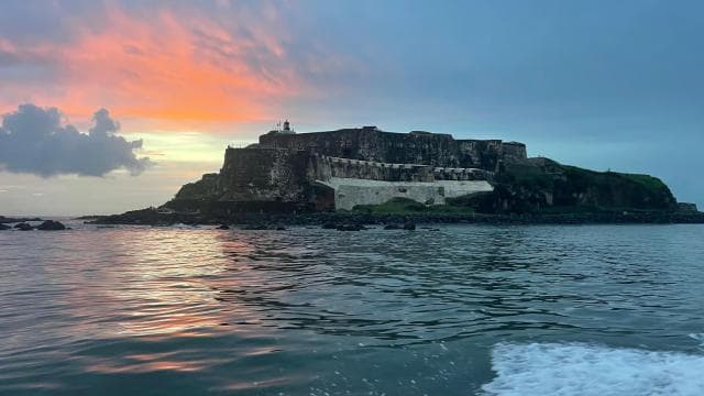 Private Sail Sunset or Bay Tours with Free Drinks & Tapas