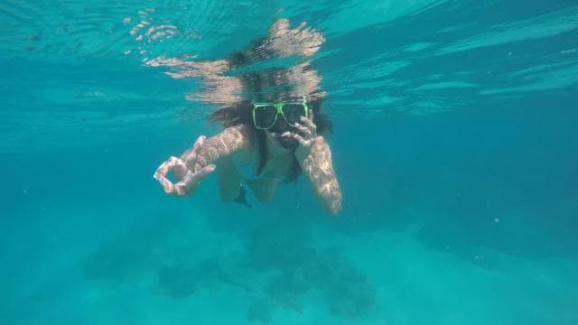 From Fajardo: Icacos Island Boat Trip and Beach Day Package