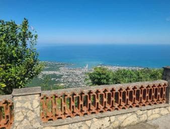 Puerto Plata: Scenic City Tour with Mount Isabel and Lunch