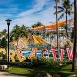Private Transfer from Club Med to SDQ
