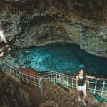 Three Eyes Park and Colon Lighthouse Experience