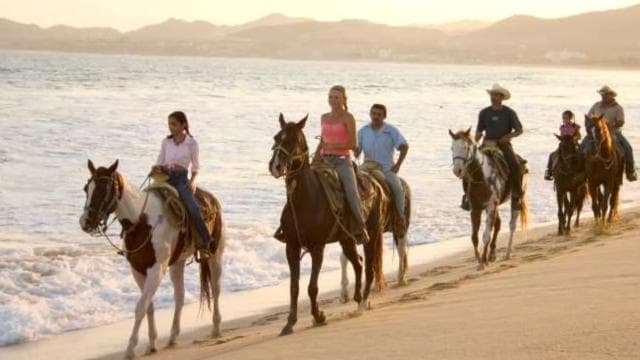 Miches: Montaña Redonda, Chocolate Factory & Horse Ride