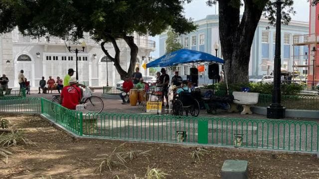 Puerto Rico: One day road trip around the island private