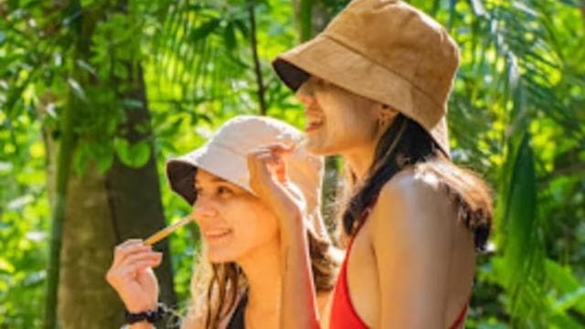 5 Tours in 1 – The Ultimate Volcano Adventure!