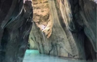 Puerto Plata: 27 Damajagua Waterfalls Adventure and Typical Lunch