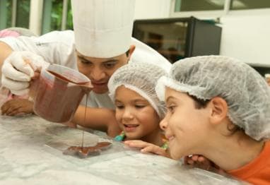 Dominican Republic: 3-Hour Chocolate Lovers Tour