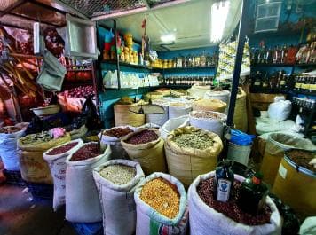 From Puerto Plata Priv: Cocoa, Coffee, Cigars & Local Market