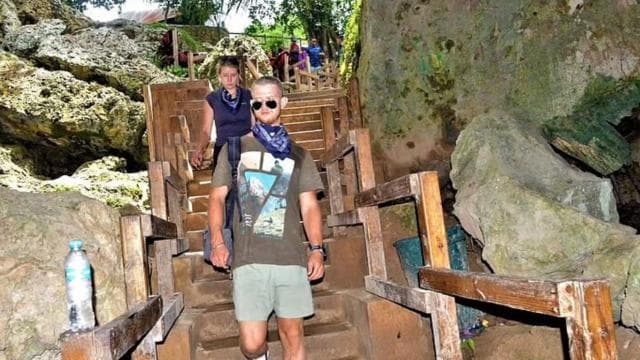 Punta Cana: Half Day Tour Buggy Horseback Riding Macao