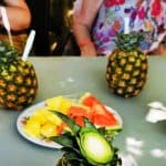 Private Puerto Plata Food Tour and Beach Chillout