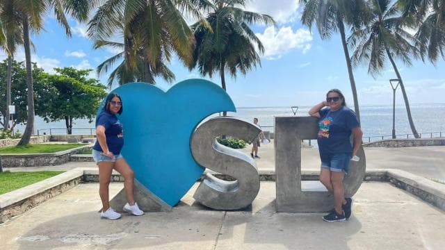 City Tour Historico Santo Domingo