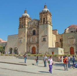 From Punta Cana To Santo Domingo: Tour History on the city