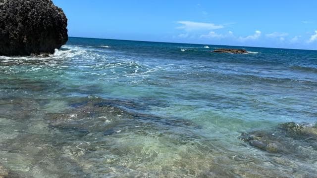 San Juan: Sunset Adventure to Isabela’s Hidden Beaches