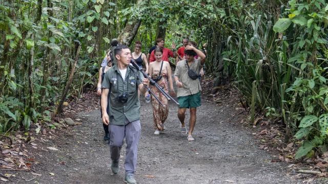 La Fortuna: Sloths & Coffee, Chocolate and Sugarcane Tour