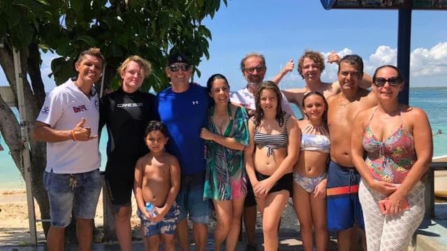 La Romana: 3-Day PADI Open Water Diver Course