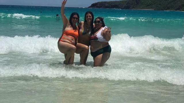 San Juan, PR: Culebrita Island Day Trip with Snorkeling