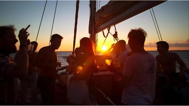 Costa Rica Catamaran: Snorkel, Kayak, Paddleboard & Drinks