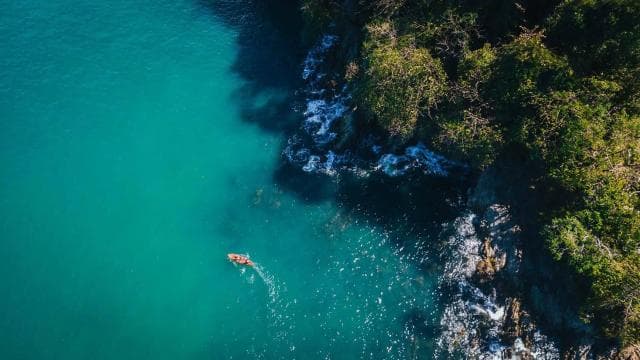Manuel Antonio: Eco Maritime Adventure