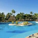 Private Transfer Iberostar La Hacienda to Punta Cana Airport