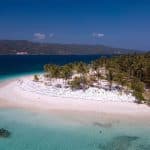 Samana: Guided Day Trip with Buffet Lunch and Whale Watching