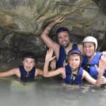 7 Waterfalls Damajagua Taino Bay & Amber Cove