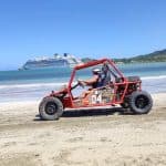Amber Cove – Taino Bay 4 Seaters Super Buggy Tour
