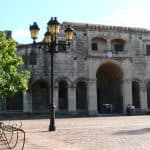 Santo Domingo: Historical City Tour