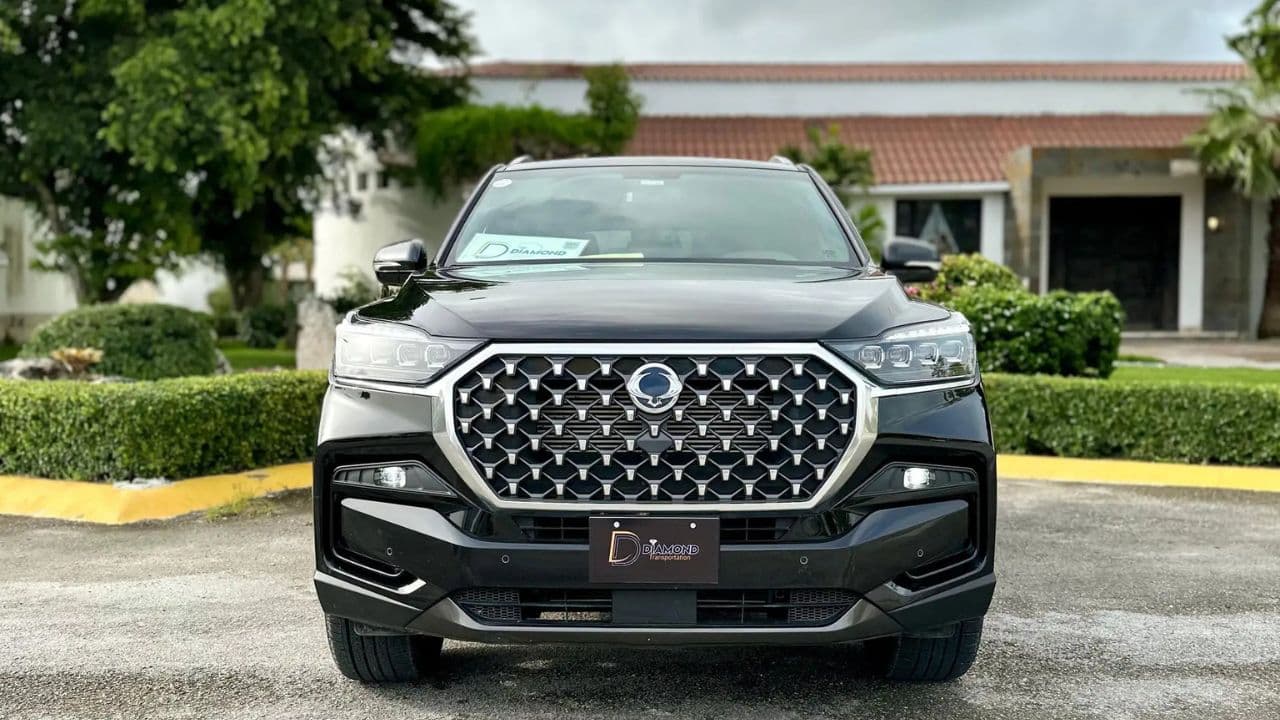 VIP Transfer Between Punta Cana Airport and Bayahibe Hotels