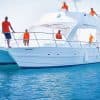 La Romana: Catalina Island Full-Day Snorkeling Tour