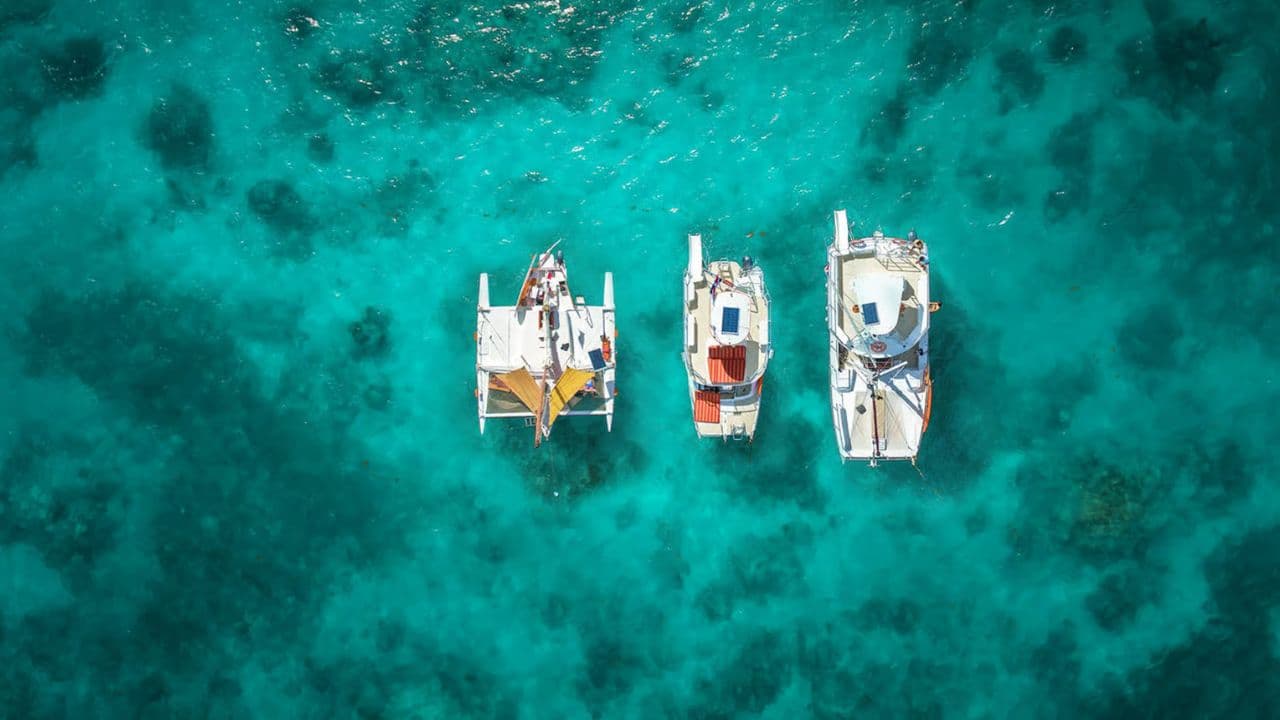 Punta Cana: Pirate Boat Trip and Snorkeling Tour