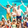 Punta Cana: Catamaran Boat Party with Unlimited Drinks