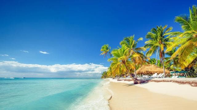 Dominican Republic: Saona Island Holiday