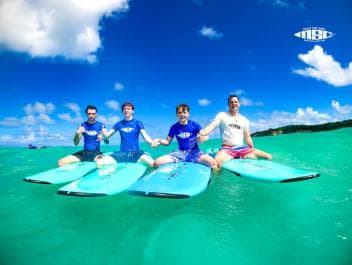 Punta Cana: Macao Beach Group Surfing Lesson w/ Pickup
