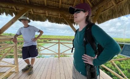 Punta Cana: Ecological Reserve 4x4 Tour with Tastings