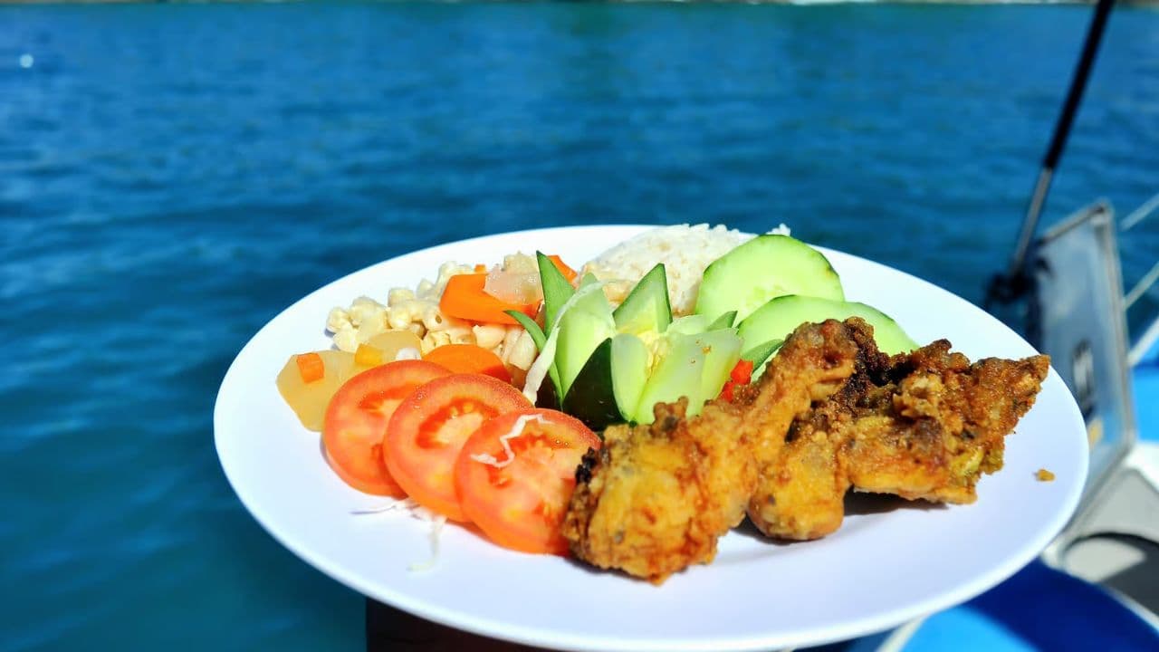 Scuba Dive in Sosua Cabarete